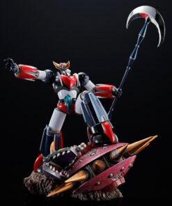 Figuarts Zero Metallic Touch UFO ROBO GRENDIZER - Image 2
