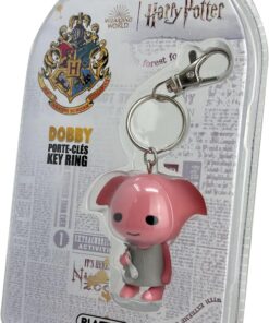 Plastoy Chibi Dobby Keyring
