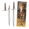 Sting Sword Pen and Lenticular Bookmark