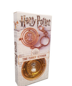 Harry Potter Time Turner Key Chain