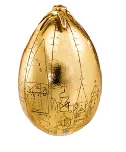 Golden Egg Prop Replica - Image 2