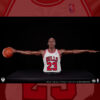 Michael Jordan "Wings" Life-Size Bust By PCS (On Demand Order)