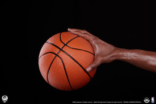 Michael Jordan "Wings" Life-Size Bust By PCS (On Demand Order) - Image 10