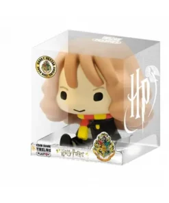 CHIBI HERMIONE GRANGER PIGGY BANK - Plastoy