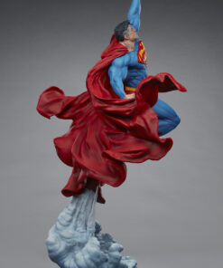 Superman Premium Format™ Figure - Sideshow - Image 5