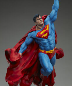 Superman Premium Format™ Figure - Sideshow - Image 7