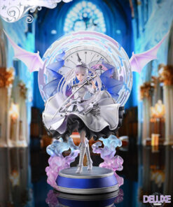 Prisma Wing Date a Bullet Queen 1/7 Scale Pre-Painted Figure Deluxe Bonus Version - Prime1Studio - Image 19