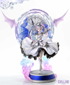 Prisma Wing Date a Bullet Queen 1/7 Scale Pre-Painted Figure Deluxe Bonus Version - Prime1Studio - Image 16