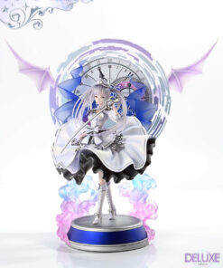 Prisma Wing Date a Bullet Queen 1/7 Scale Pre-Painted Figure Deluxe Bonus Version - Prime1Studio - Image 15