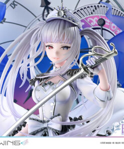 Prisma Wing Date a Bullet Queen 1/7 Scale Pre-Painted Figure Deluxe Bonus Version - Prime1Studio - Image 2