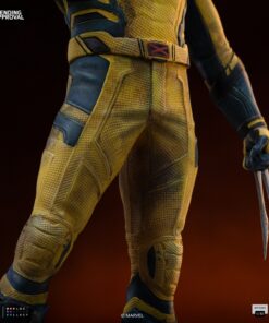 WOLVERINE Art Scale 1/10 - Iron Studios - Image 16