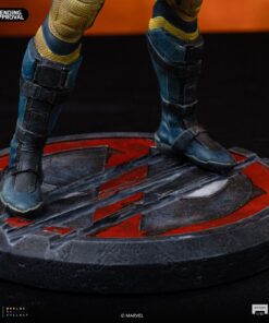 WOLVERINE Art Scale 1/10 - Iron Studios - Image 18