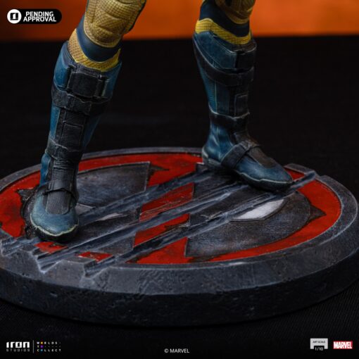 WOLVERINE Art Scale 1/10 - Iron Studios - Image 18