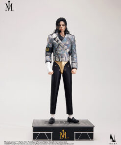 Inart Queen Studios: Michael Jackson 1/6 Collectible Figure - Image 20