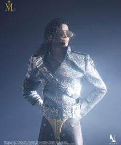 Inart Queen Studios: Michael Jackson 1/6 Collectible Figure - Image 13