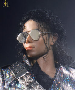 Inart Queen Studios: Michael Jackson 1/6 Collectible Figure - Image 12