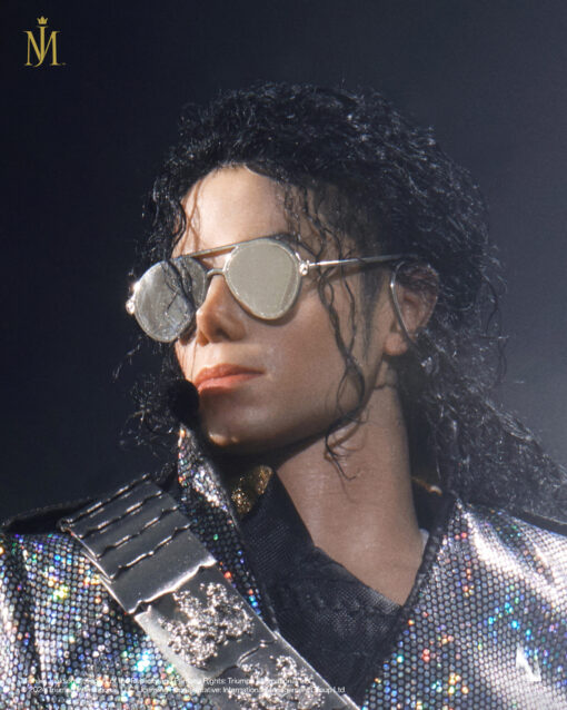Inart Queen Studios: Michael Jackson 1/6 Collectible Figure - Image 12