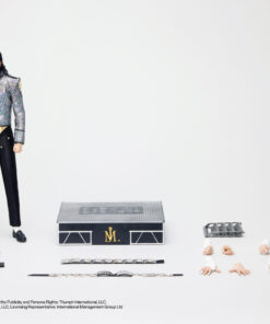 Inart Queen Studios: Michael Jackson 1/6 Collectible Figure - Image 5