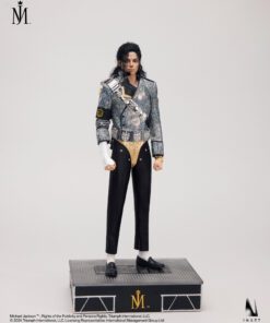 Inart Queen Studios: Michael Jackson 1/6 Collectible Figure - Image 19