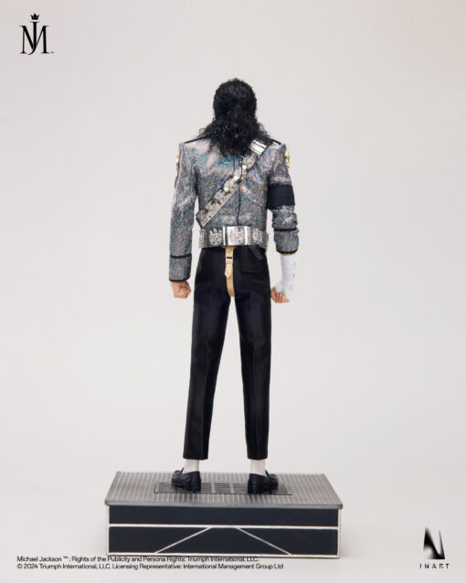 Inart Queen Studios: Michael Jackson 1/6 Collectible Figure - Image 18