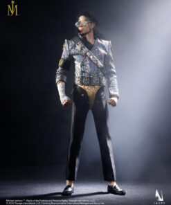 Inart Queen Studios: Michael Jackson 1/6 Collectible Figure - Image 17