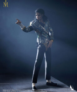 Inart Queen Studios: Michael Jackson 1/6 Collectible Figure