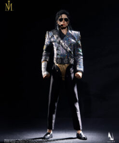 Inart Queen Studios: Michael Jackson 1/6 Collectible Figure - Image 15