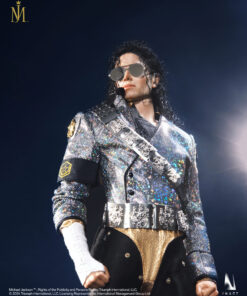 Inart Queen Studios: Michael Jackson 1/6 Collectible Figure - Image 14