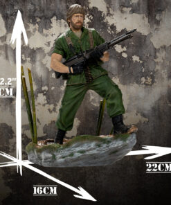 Missing In Action - Infinite Statue - Image 18
