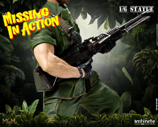 Missing In Action - Infinite Statue - Image 16
