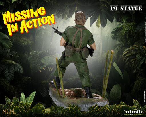 Missing In Action - Infinite Statue - Image 11