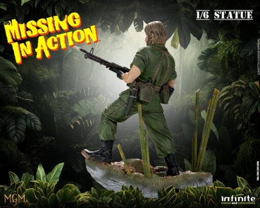 Missing In Action - Infinite Statue - Image 10