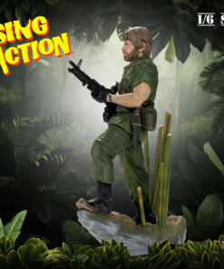 Missing In Action - Infinite Statue - Image 9
