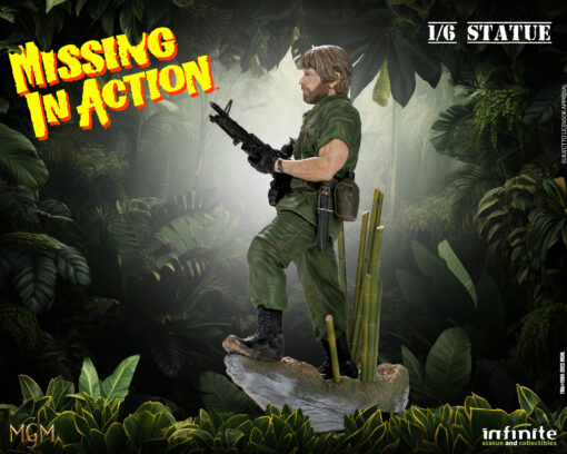 Missing In Action - Infinite Statue - Image 9