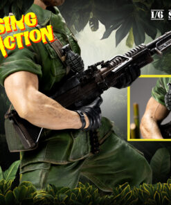 Missing In Action - Infinite Statue - Image 4