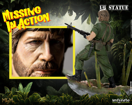 Missing In Action - Infinite Statue - Image 6