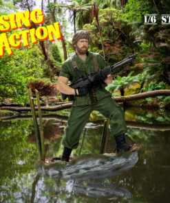Missing In Action - Infinite Statue - Image 3