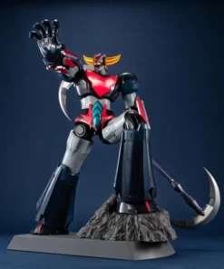 Grendizer U Ultimate Article Mechanical Grendizer U BY MEGAHOUSE
