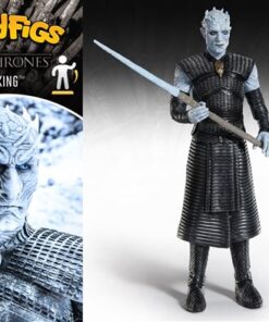 Night King Bendyfig - Noble Collection - Image 3