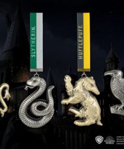 House Mascot Ornaments - Noble Collection