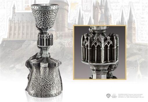 Goblet of Fire - Noble Collection - Image 2