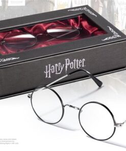 Harry Potter's Glasses - Noble Collection