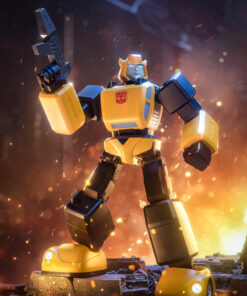 G1 Performance Bumblebee - Robosen