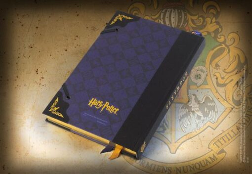 Hogwarts Journal - Noble Collection
