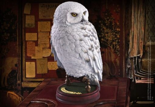 Hedwig - Noble Collection - Image 2