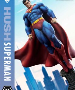 Ultimate Premium Masterline Batman: Hush (Comics) Superman - Prime1Studio