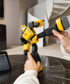 G1 Performance Bumblebee - Robosen - Image 5