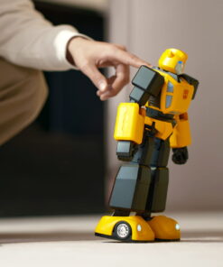 G1 Performance Bumblebee - Robosen - Image 4