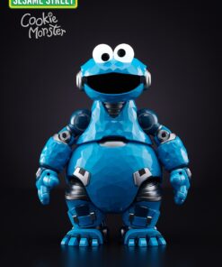 Sesame Street DX Ver. By Blitzway - Image 18