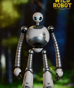 The Wild Robot - Blitzway